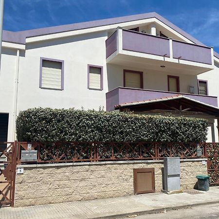 Casa Caragol Alghero Eksteriør bilde
