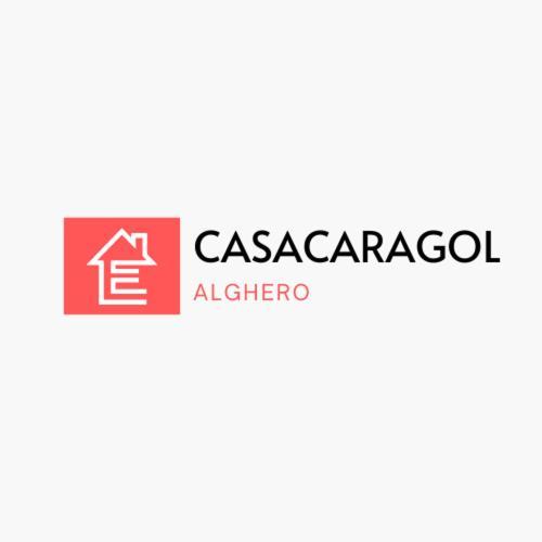 Casa Caragol Alghero Eksteriør bilde