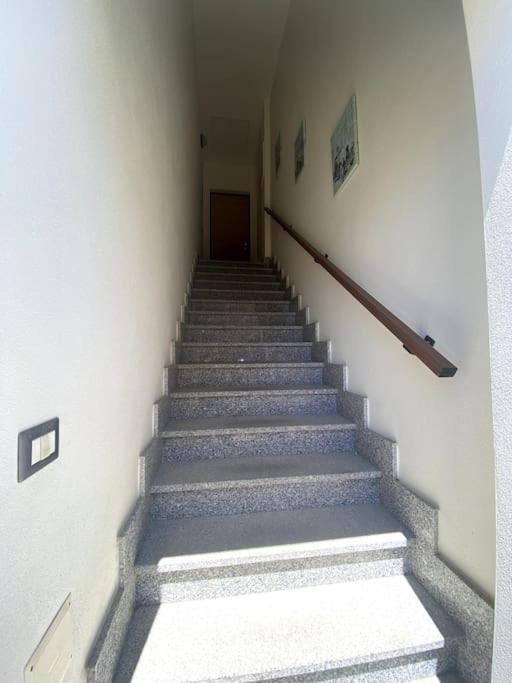 Casa Caragol Alghero Eksteriør bilde